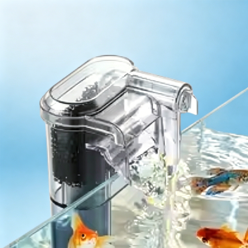 Aquarium Xxl - Новый подвесной фильтр для аквариума, мини-фильтр