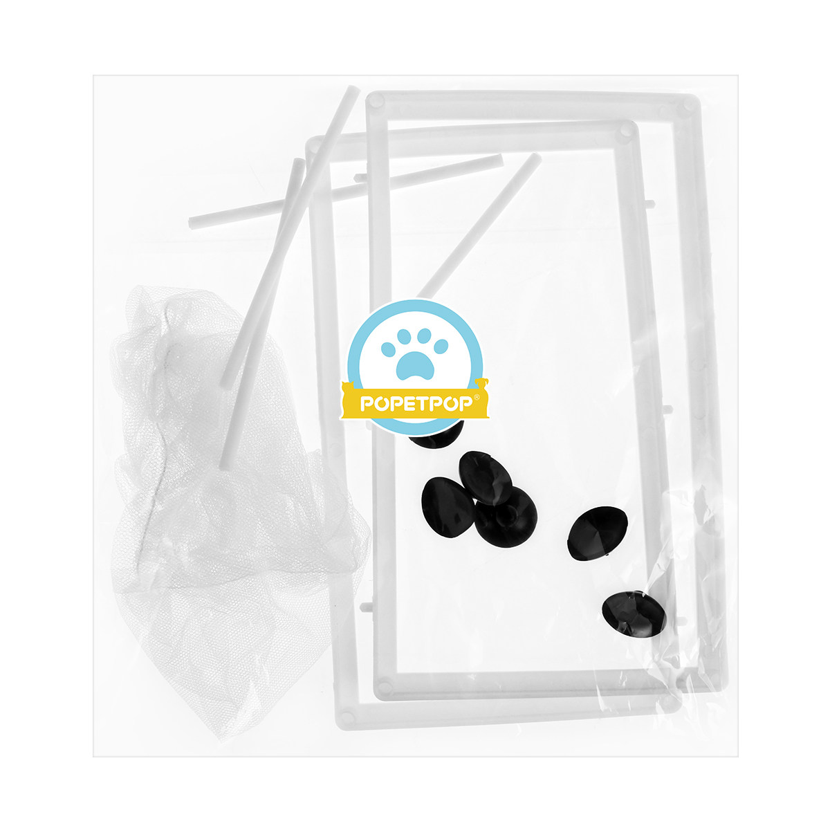 Aquarium Fish Net Big Size - Сетка для разведения рыбы большого размера