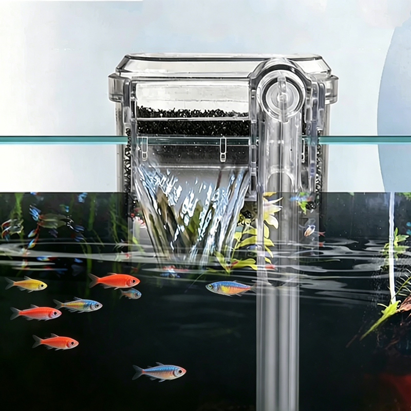Aquarium Xxl - Новый подвесной фильтр для аквариума, мини-фильтр