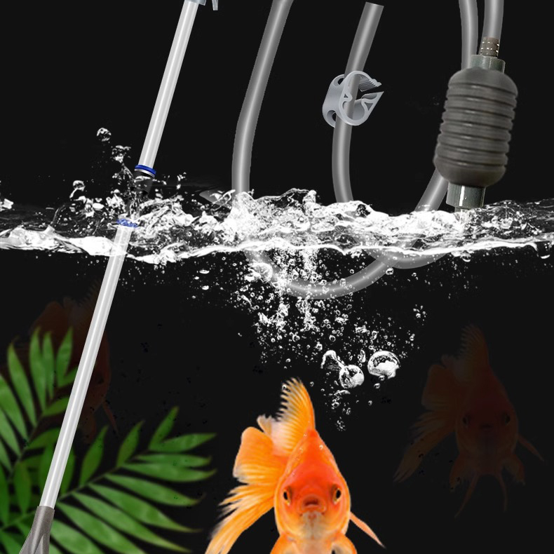 Набор для чистки аквариума: си – обзор и цена Aquarium Fish Maintenance