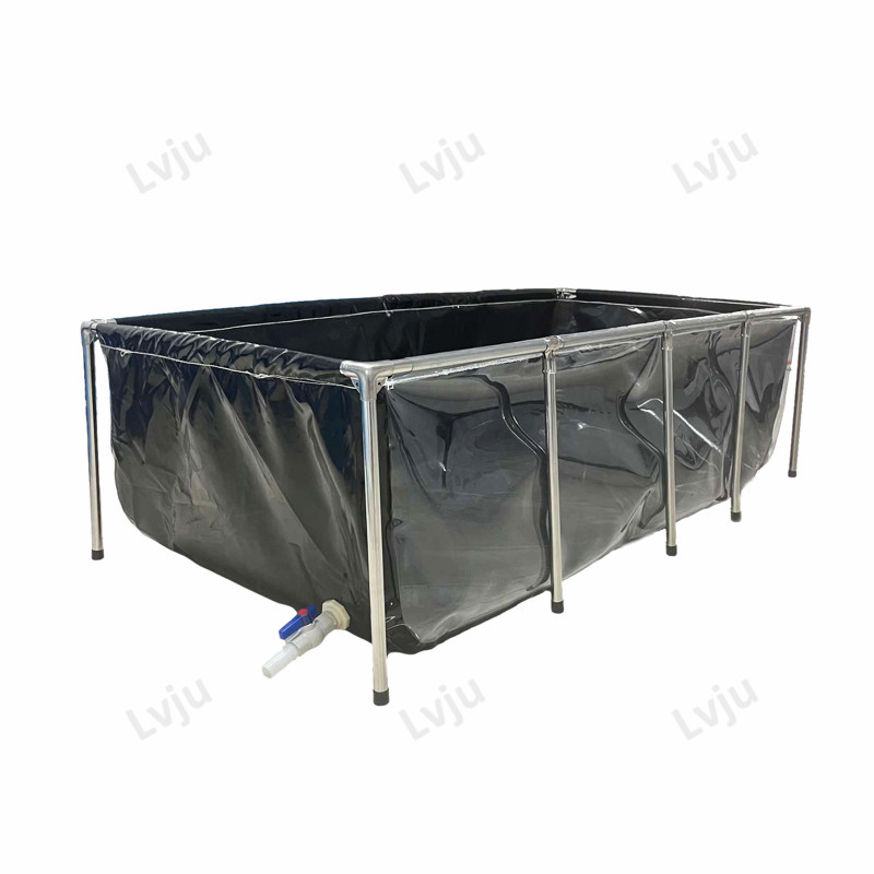 Аквариум для рыб Lvju, 75-1100 – обзор и цена Aquarium Xxl