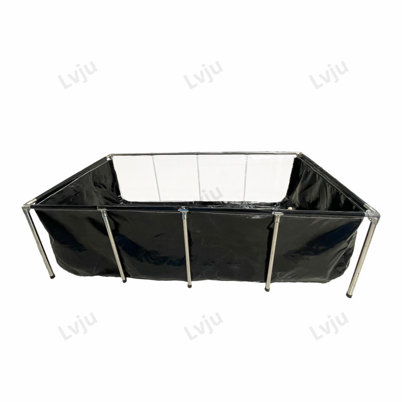 Аквариум для рыб Lvju, 75-1100 – обзор и цена Aquarium Xxl