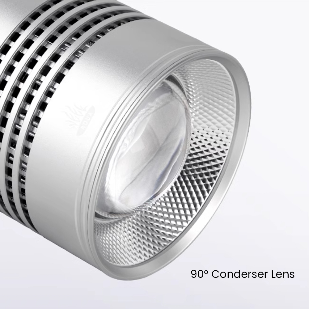 Полный спектр Bluetooth 3.0 Ap – обзор и цена Aquarium Led Light