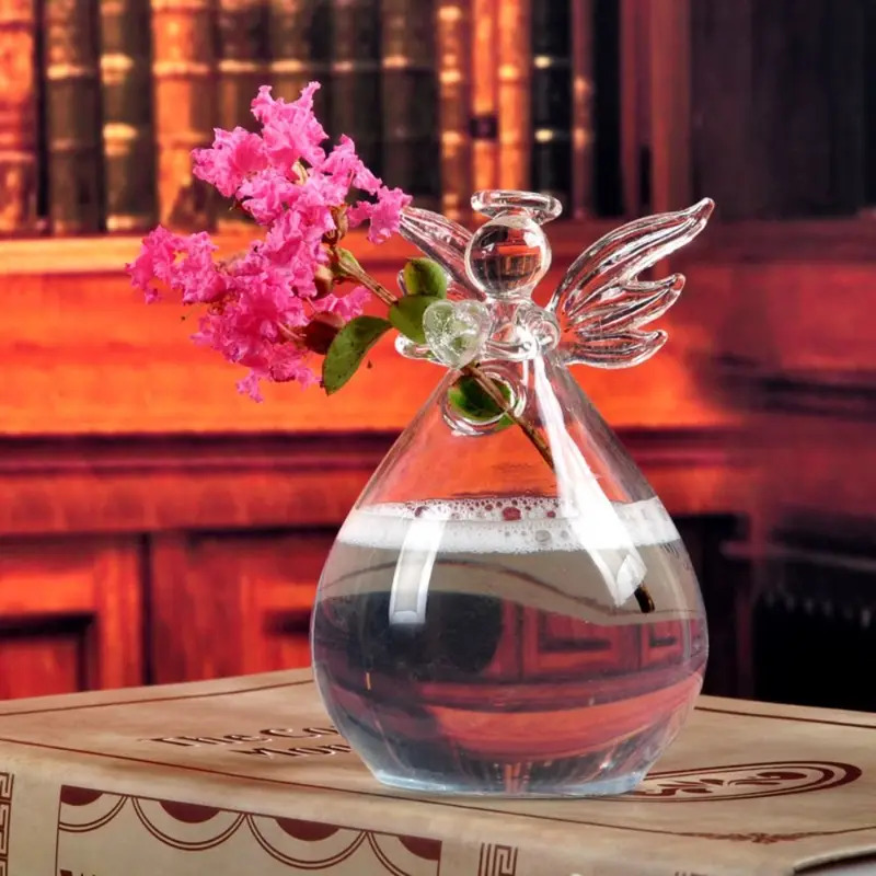 Горячая распродажа, мини-аквар – обзор и цена Aquarium Fish Angel
