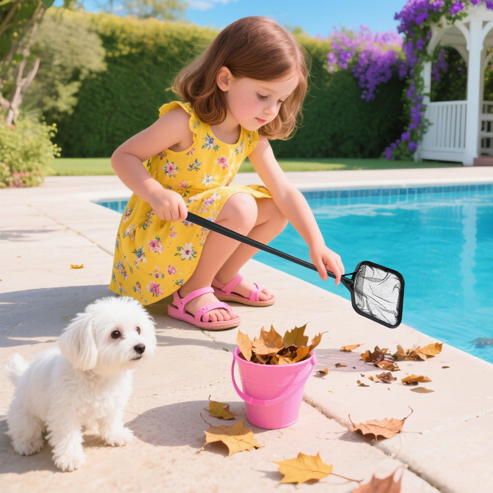 Сетки для чистки бассейнов, по – обзор и цена Aquarium Fish Maintenance