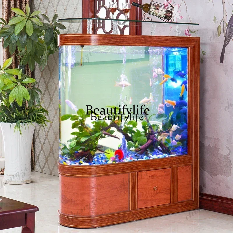 Новый аквариум-шкаф S173 для г – обзор и цена Aquarium Xxl