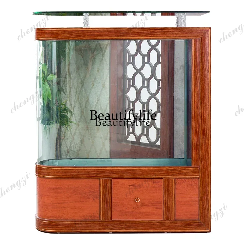 Новый аквариум-шкаф S173 для г – обзор и цена Aquarium Xxl