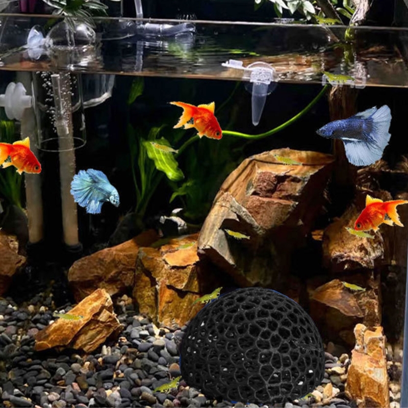 Укрытие для рыб, пещерный угол – обзор и цена Aquarium Fish Beautiful