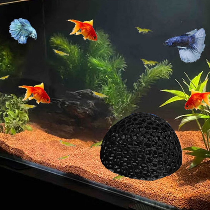 Укрытие для рыб, пещерный угол – обзор и цена Aquarium Fish Beautiful