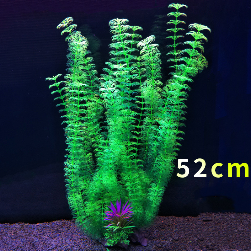 52 см искусственный аквариум р – обзор и цена Aquarium Fish Beautiful