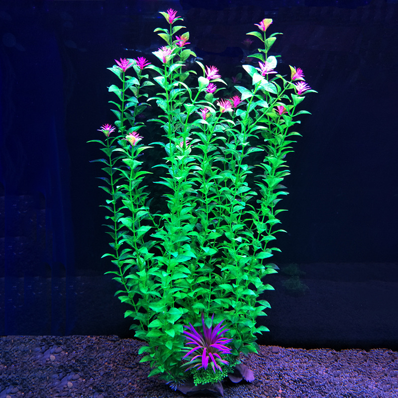 52 см искусственный аквариум р – обзор и цена Aquarium Fish Beautiful