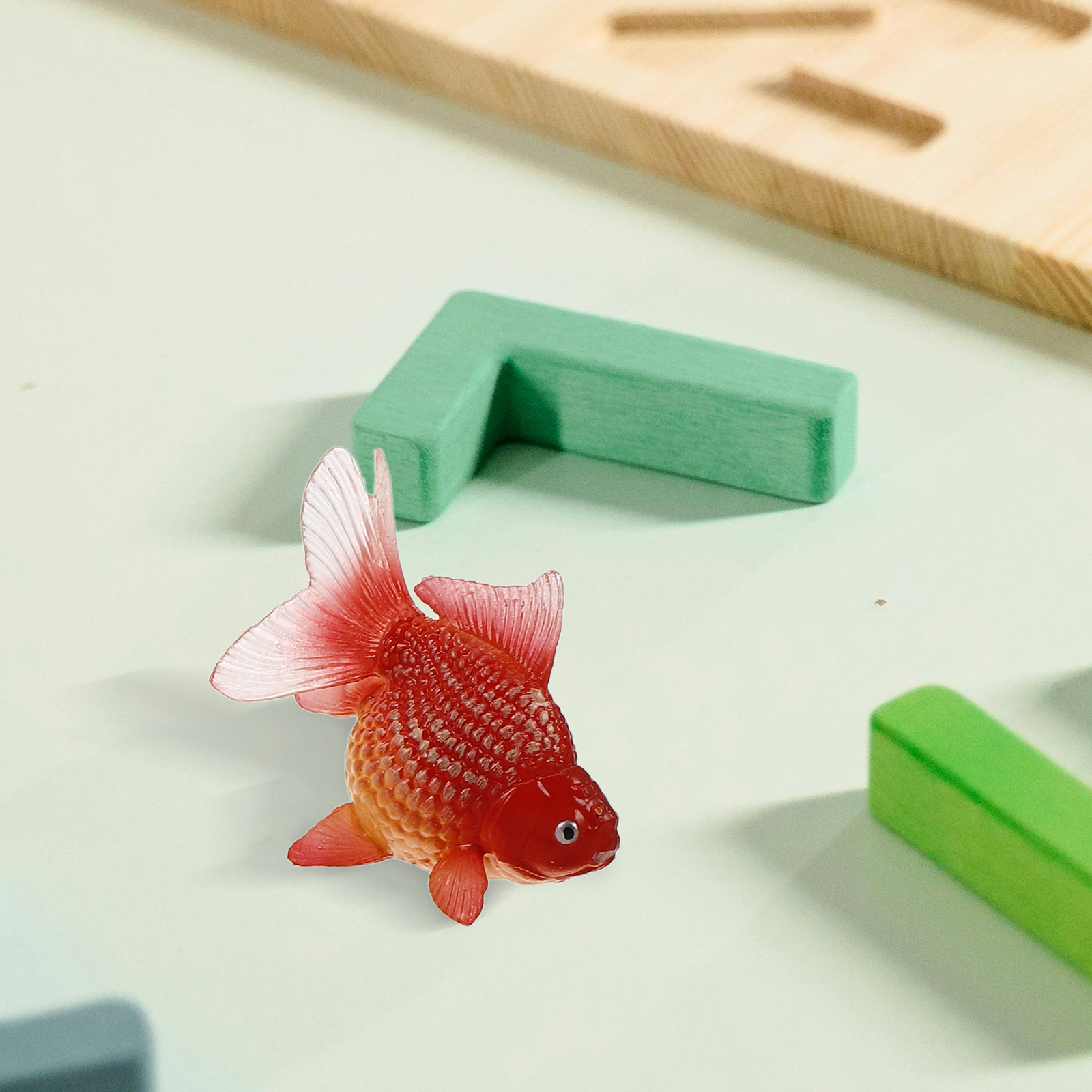 Набор из 4 реалистичных плаваю – обзор и цена Aquarium Fish Saltwater
