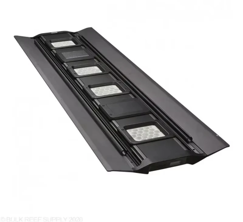 TLF Maxspect Razor X R5 Seri S – обзор и цена Aquarium Led Light