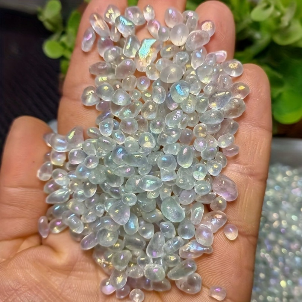 Кварцевый кристалл Angel Aura, – обзор и цена Aquarium Fish Angel