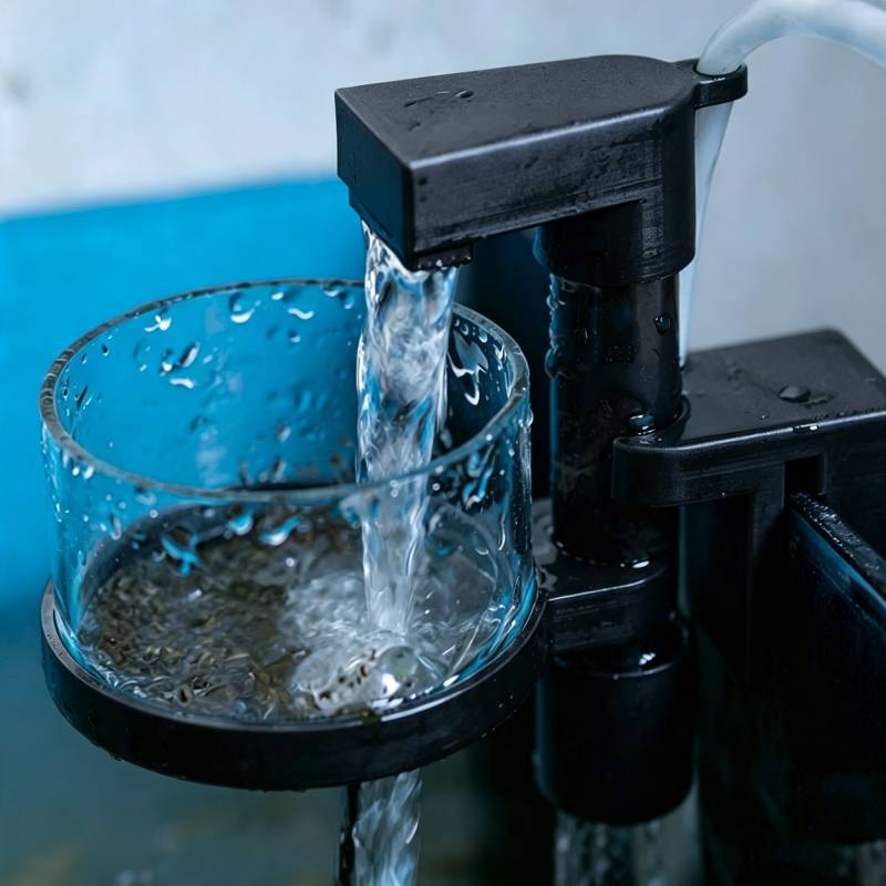 Съемный пневматический очистит – обзор и цена Aquarium Fish Maintenance