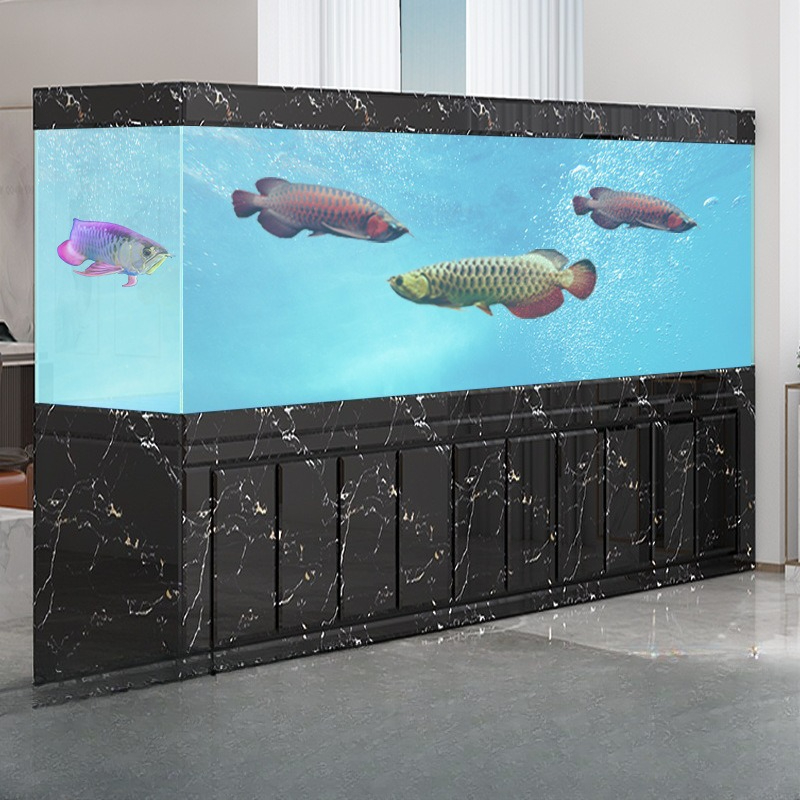 Большой аквариум Jinlong для г – обзор и цена Aquarium Xxl