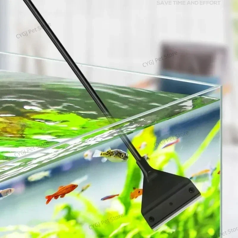 Инструмент для чистки аквариум – обзор и цена Aquarium Fish Maintenance