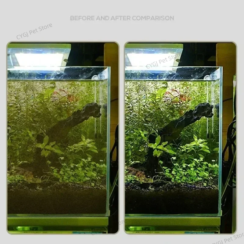 Инструмент для чистки аквариум – обзор и цена Aquarium Fish Maintenance