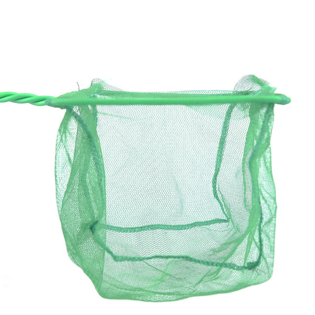 Набор из 3 портативных рыболов – обзор и цена Aquarium Fish Net Big Size
