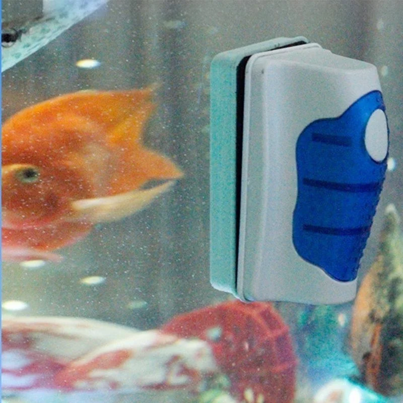 Скребок для стекла для аквариу – обзор и цена Aquarium Fish Maintenance