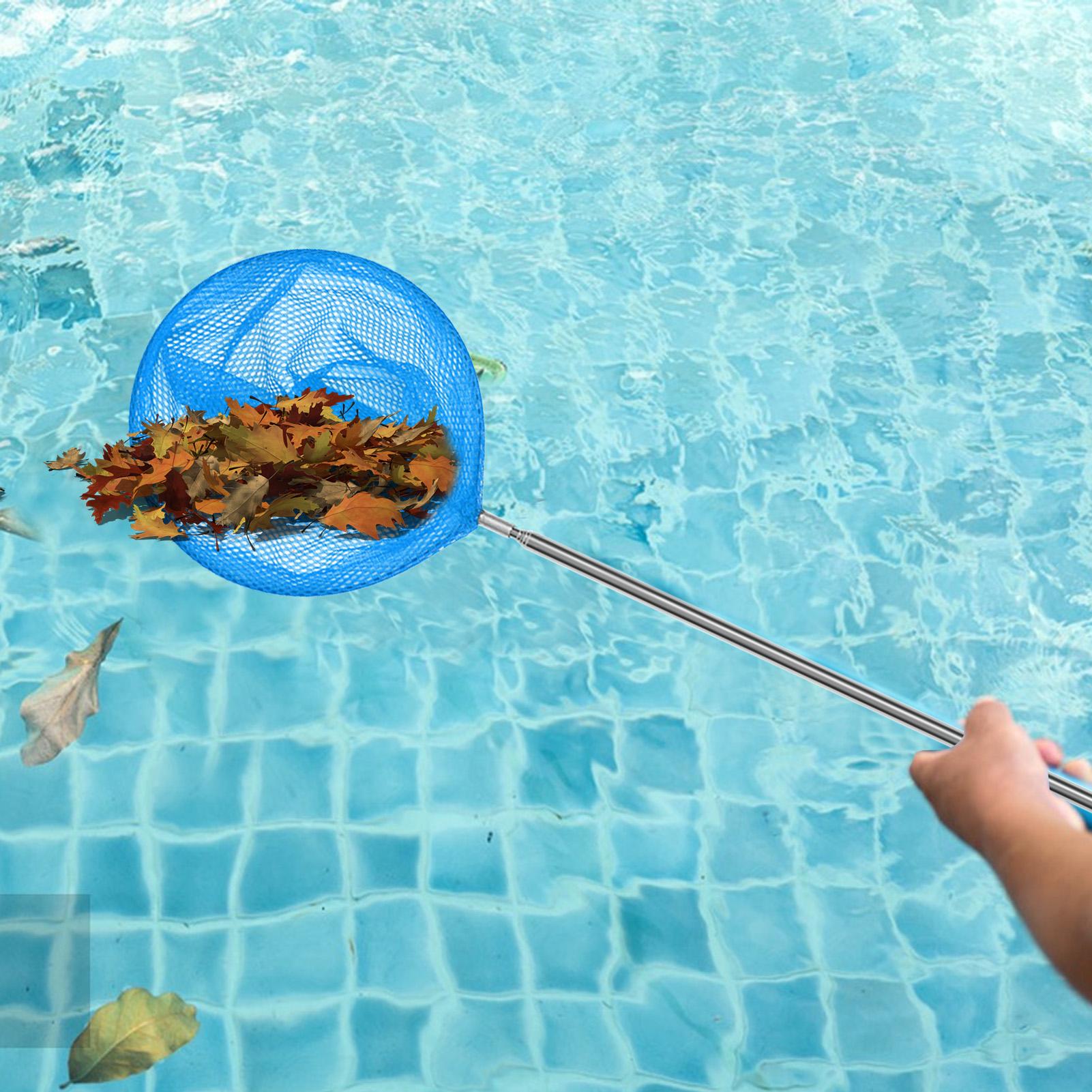 Телескопическая сетка для чист – обзор и цена Aquarium Fish Fishing