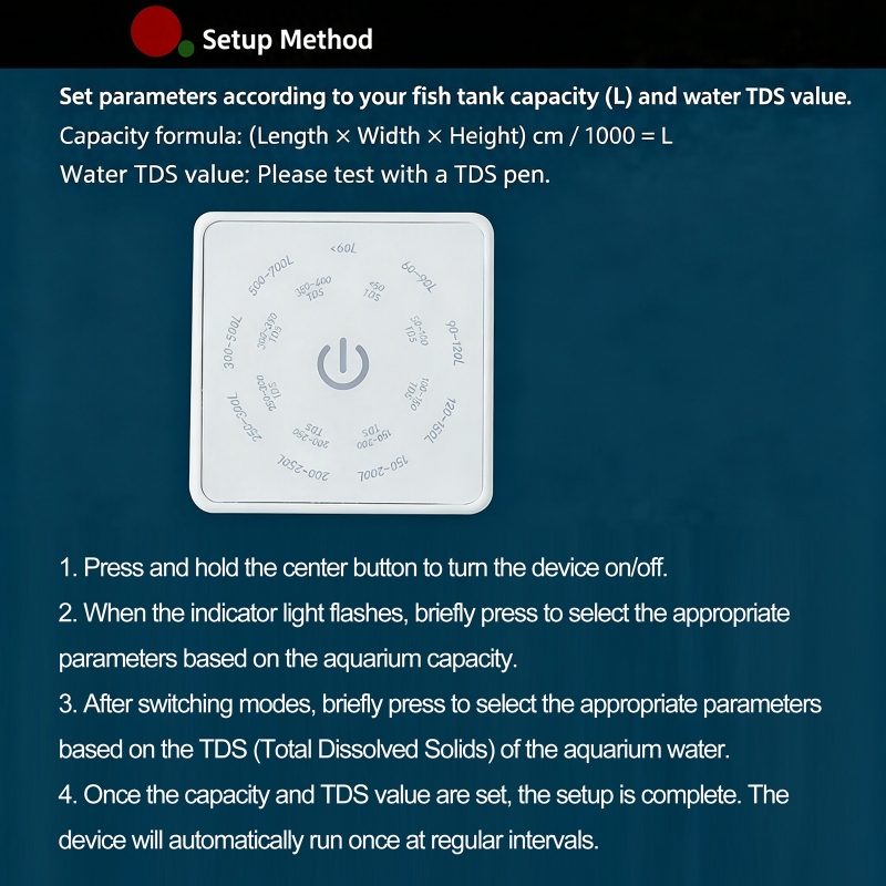 Электронный инструмент для чис – обзор и цена Aquarium Fish Maintenance