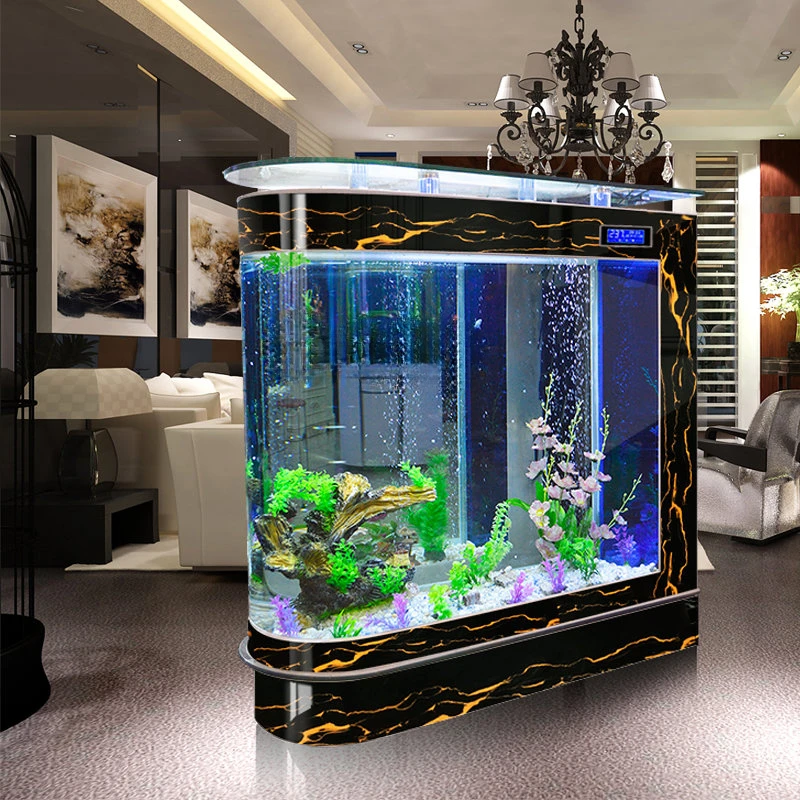 Аквариум-пуля, большая перегор – обзор и цена Aquarium Xxl