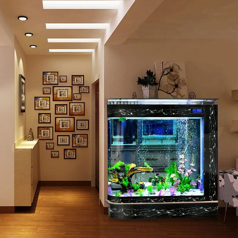 Аквариум-пуля, большая перегор – обзор и цена Aquarium Xxl