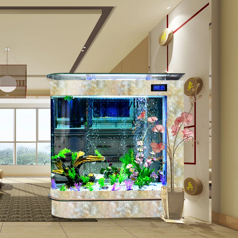 Аквариум-пуля, большая перегор – обзор и цена Aquarium Xxl