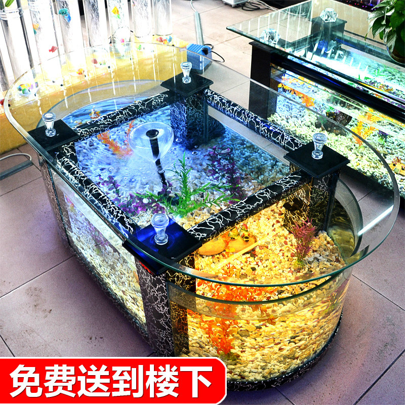 Большой экологический журнальн – обзор и цена Aquarium Xxl