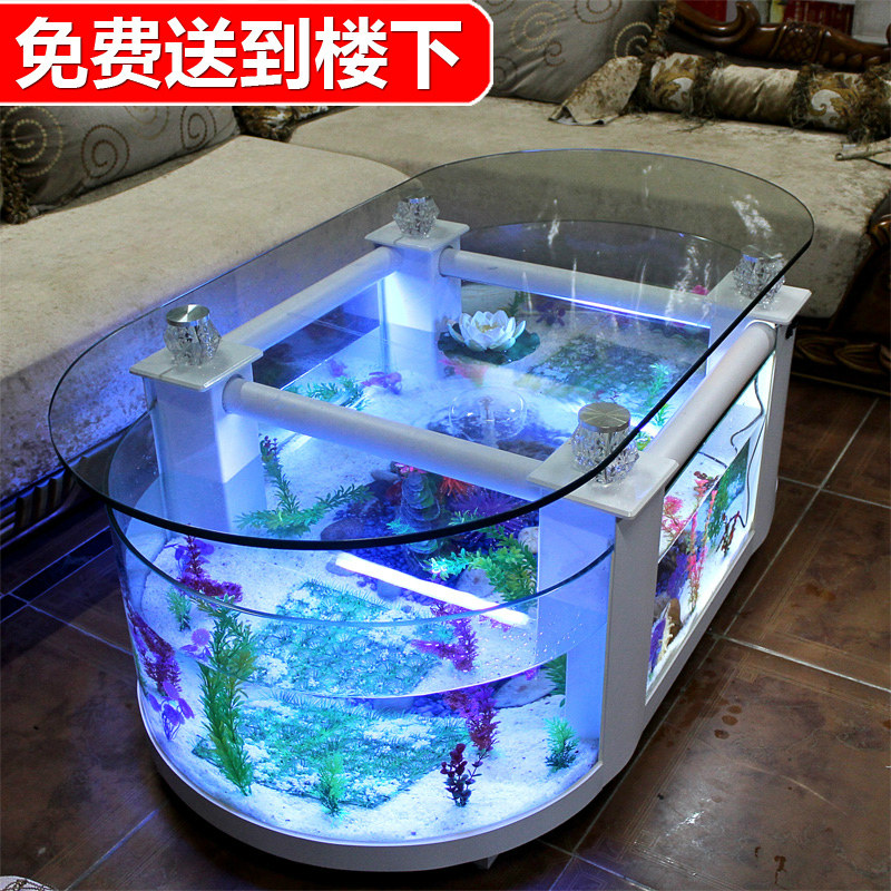Большой экологический журнальн – обзор и цена Aquarium Xxl