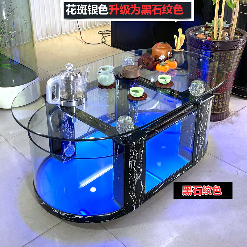 Большой экологический журнальн – обзор и цена Aquarium Xxl