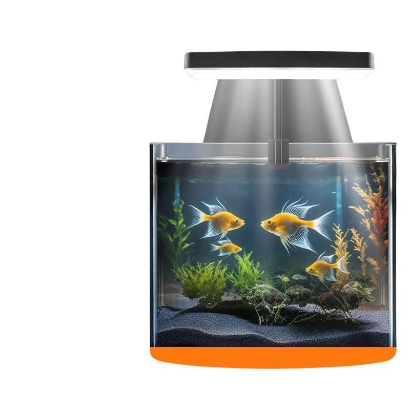 USB-светильник для аквариума с – обзор и цена Aquarium Led Light