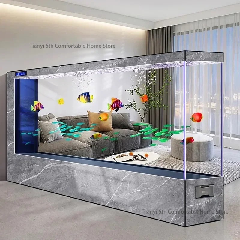 Супер большие прозрачные роско – обзор и цена Aquarium Xxl