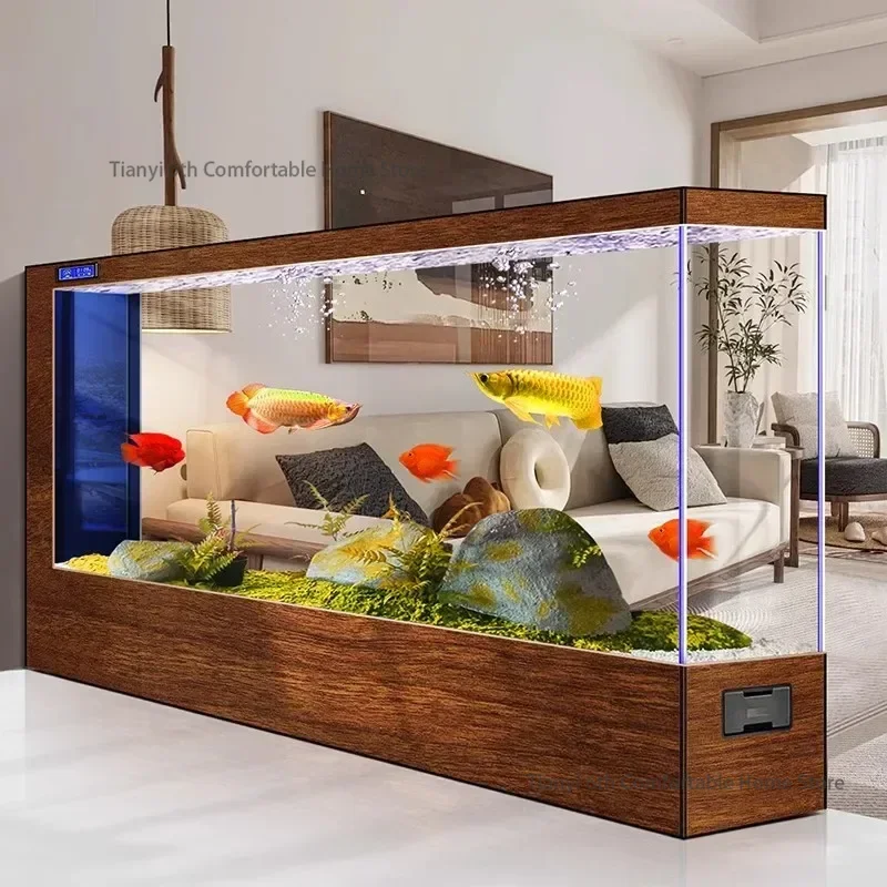 Супер большие прозрачные роско – обзор и цена Aquarium Xxl