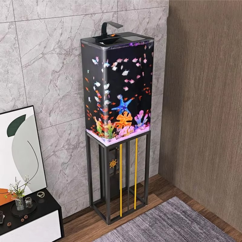 Акриловый аквариум 2026 года:  – обзор и цена Aquarium Fish Beautiful