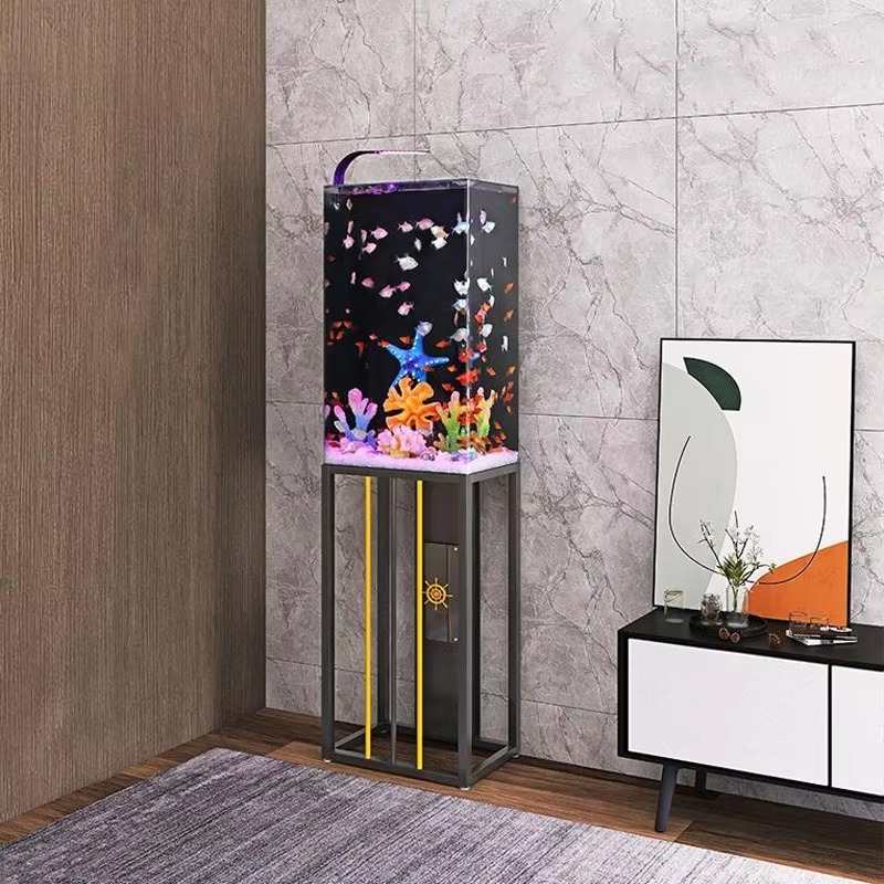 Акриловый аквариум 2026 года:  – обзор и цена Aquarium Fish Beautiful