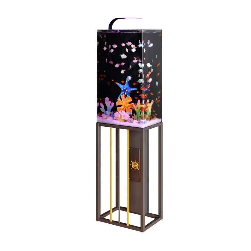 Акриловый аквариум 2026 года:  – обзор и цена Aquarium Fish Beautiful