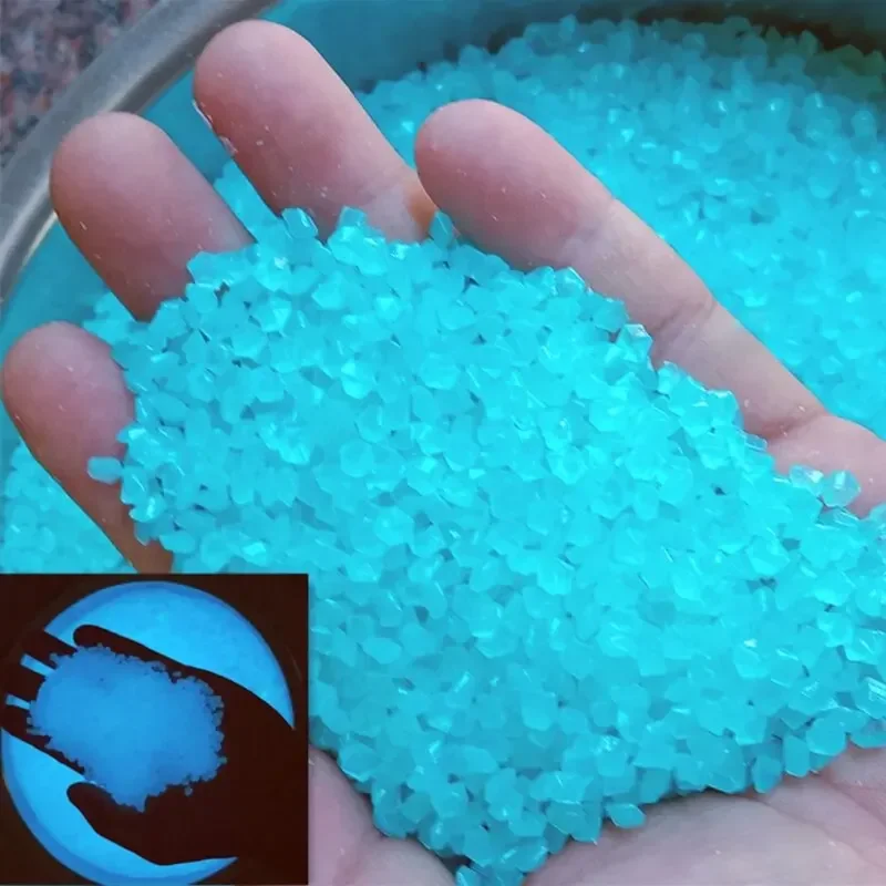 1000 шт. 3-5 мм светящийся пес – обзор и цена Aquarium Fish Saltwater