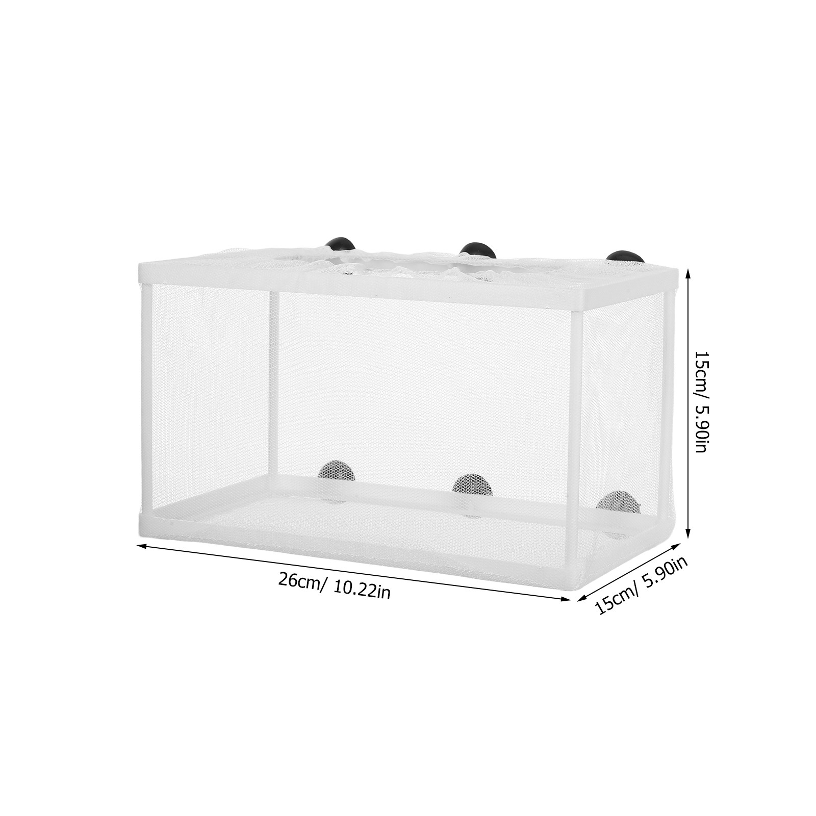 Сетка для разведения рыбы боль – обзор и цена Aquarium Fish Net Big Size