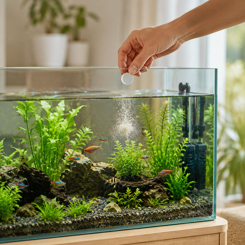 Таблетки MIRAVEXL 150 для удал – обзор и цена Aquarium Fish Maintenance
