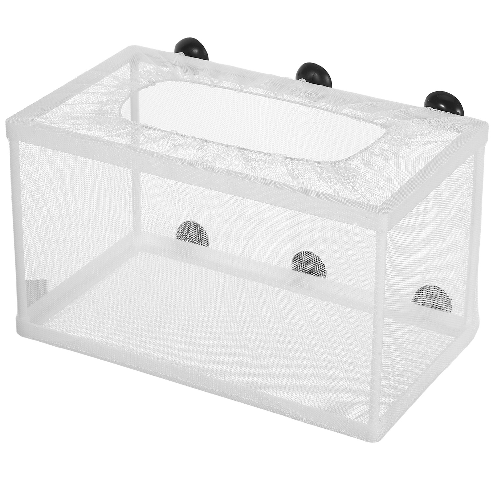 Рыболовная сеть большого разме – обзор и цена Aquarium Fish Net Big Size