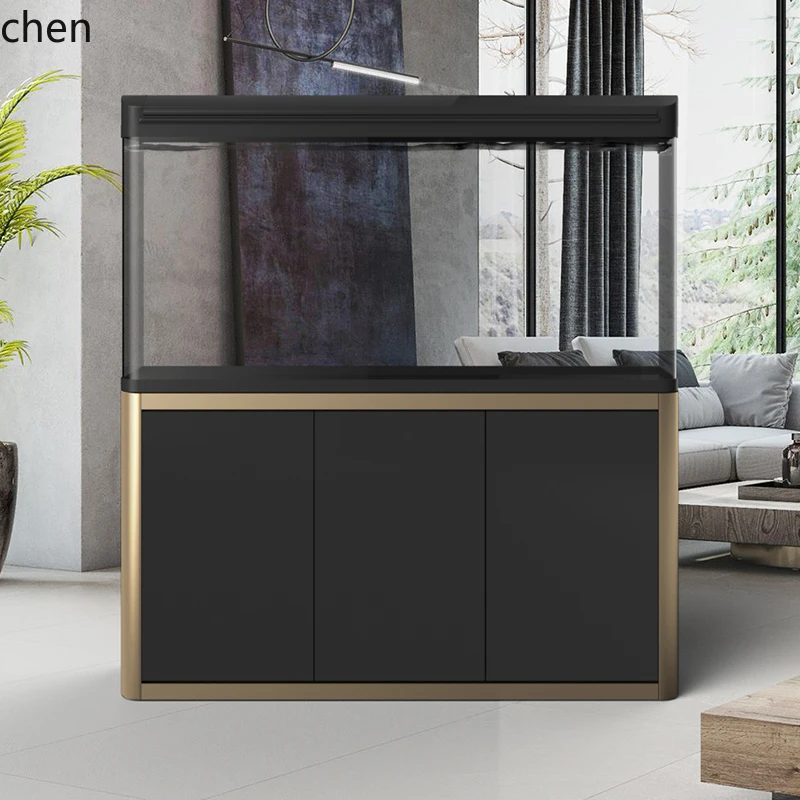 LYY аквариум бытовой большой,  – обзор и цена Aquarium Xxl