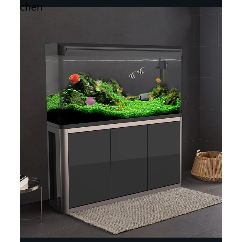 LYY аквариум бытовой большой,  – обзор и цена Aquarium Xxl