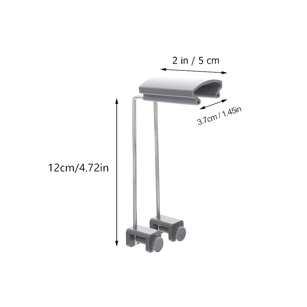 Комплект из 2 регулируемых кро – обзор и цена Aquarium Led Light