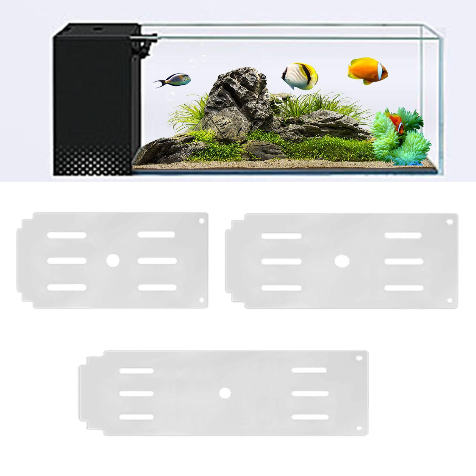 Крышка бака с отверстиями для  – обзор и цена Aquarium Fish Jumping