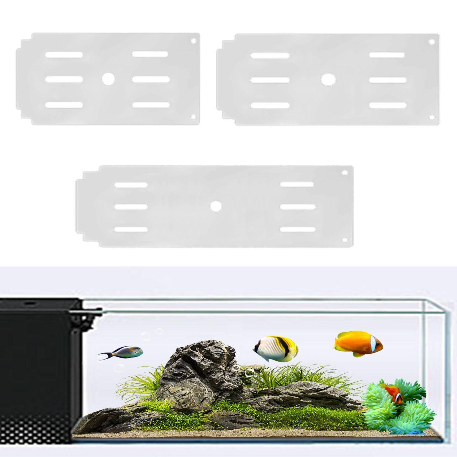 Крышка бака с отверстиями для  – обзор и цена Aquarium Fish Jumping