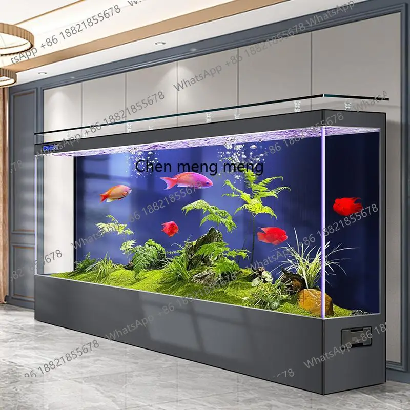 G153 Экологический аквариум, б – обзор и цена Aquarium Xxl