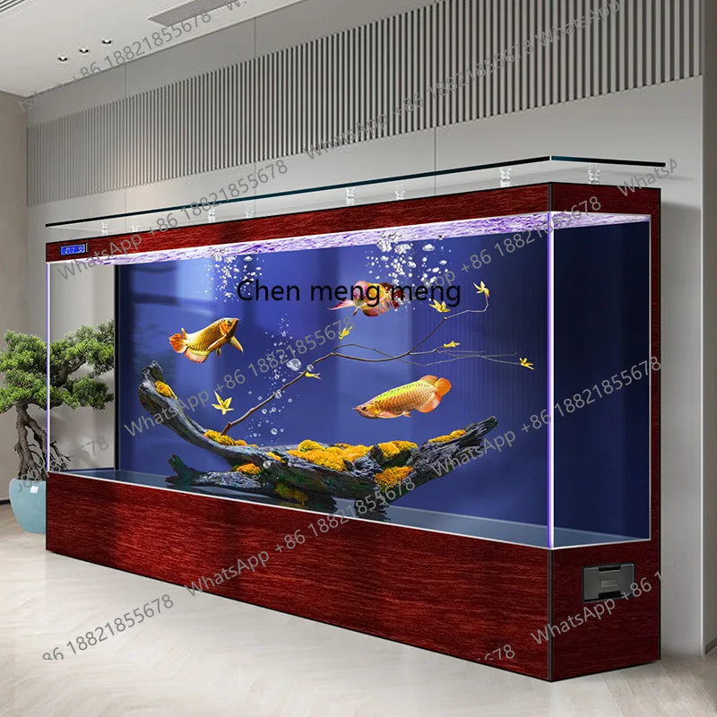 G153 Экологический аквариум, б – обзор и цена Aquarium Xxl