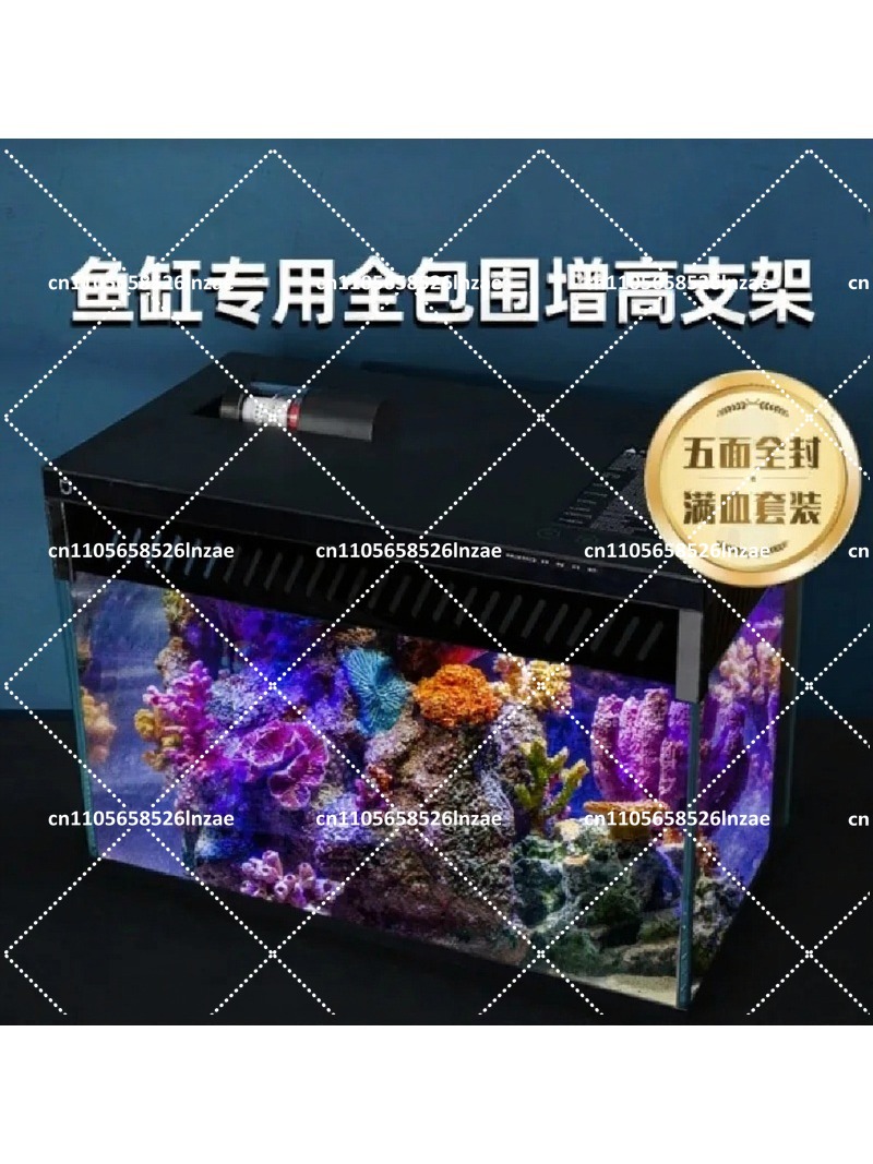 Защитная сетка-рамка для аквар – обзор и цена Aquarium Fish Jumping